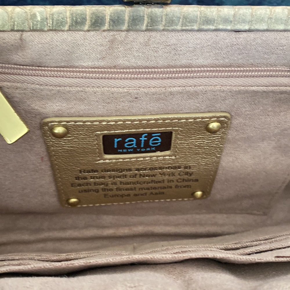 Rafe Purse - Picture 2 of 7